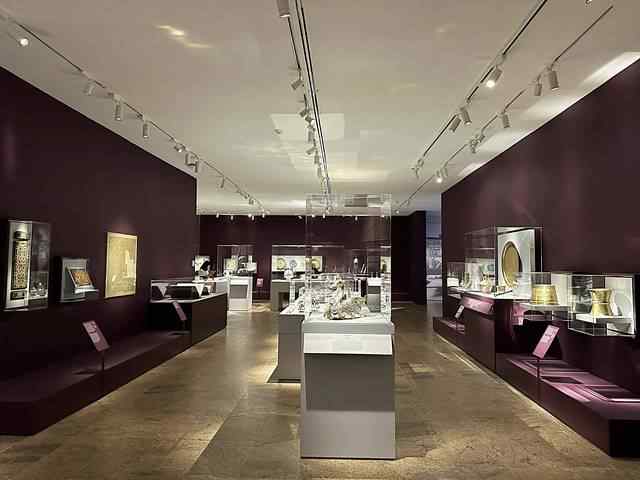 ティファニー展 エドワードムーア きらめくシルバーコレクション特別展