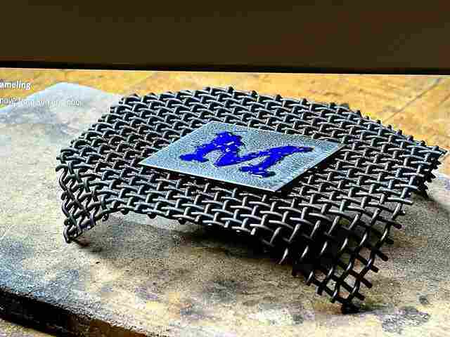 ティファニー展 エドワードムーア きらめくシルバーコレクション特別展