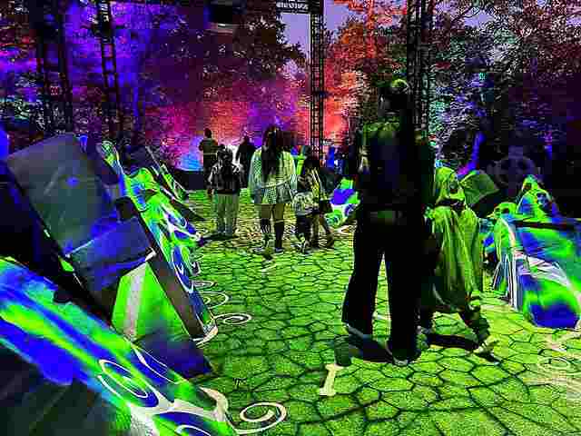 ニューヨーク ディズニー ティムバートン『ナイトメアー・ビフォア