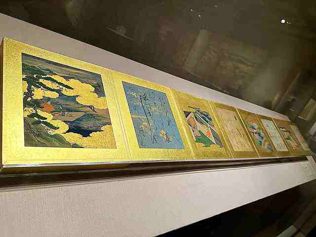 メトロポリタン美術館 三大美術館シリーズ メトロポリタン美術館を徹底解説！世界三大美術館を知る