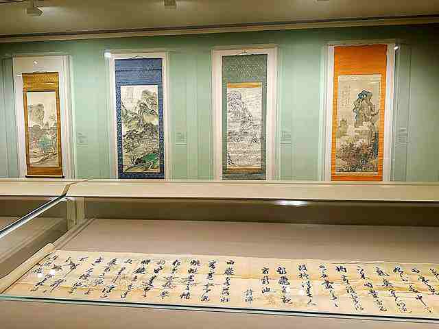 画集　メトロポリタン美術館 Getty_Images_1266461085_93642d