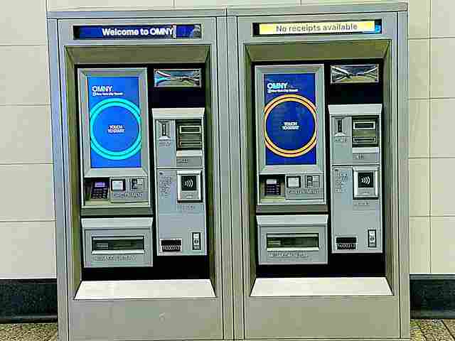 ニューヨーク メトロカード終了！地下鉄・バス料金 1月から値上げ