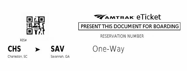 アメリカ電車の旅 アムトラック Amtrak の乗り方 チケット予約購入方法 