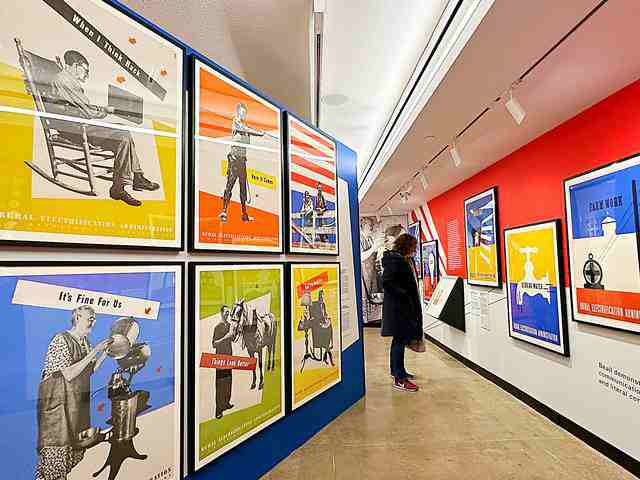 ポスターハウス ニューヨーク Nike ビンテージポスター特別展 開催中