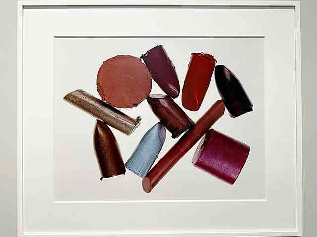 ニューヨーク アーヴィング・ペンの写真展がおもしろい！Irving Penn