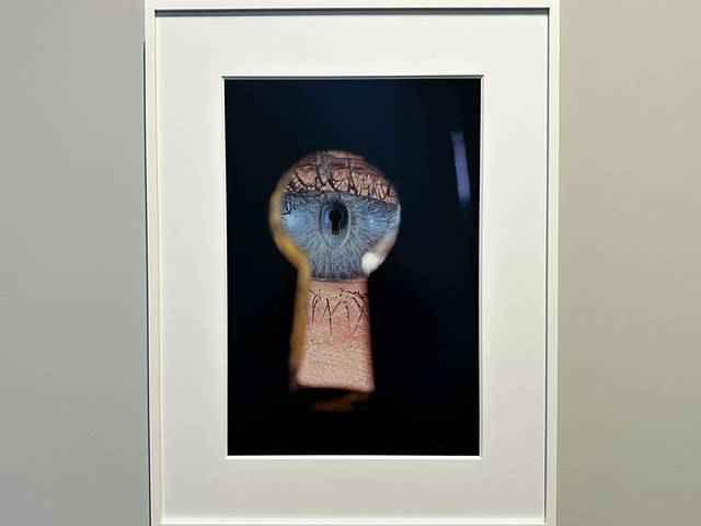 ニューヨーク アーヴィング・ペンの写真展がおもしろい！Irving Penn