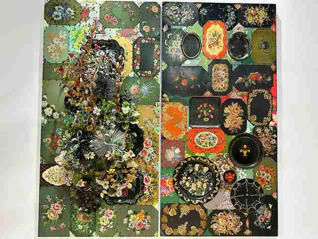 ニューヨーク トライベッカの新アートギャラリー Jack Shainman