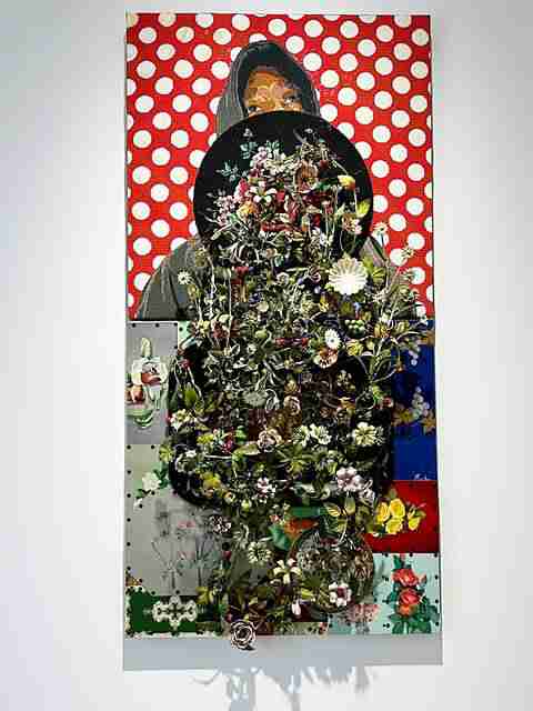 ニューヨーク トライベッカの新アートギャラリー Jack Shainman