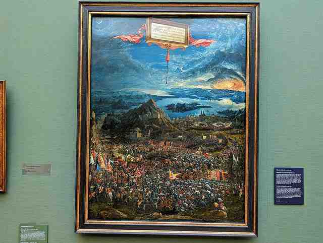 ノイエ／アルテ・ピナコテーク美術館作品集 芸術の都でアートを堪能する、アルテ、ノイエ、そしてモデルネと