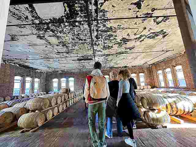 ブルックリンの人気クラフトウイスキー蒸留所 キングズ・カウンティ