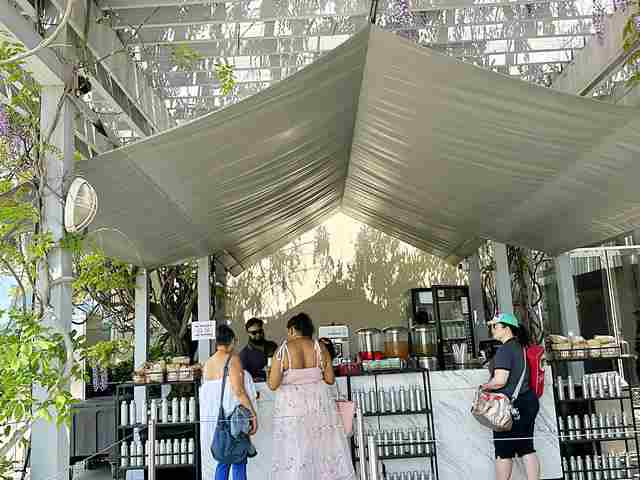 メトロポリタン美術館 ルーフガーデン 2025 絶景の屋上庭園に音楽の