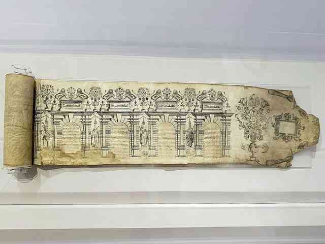 ニューヨーク ユダヤ博物館 レンブラントの作品登場！17世紀