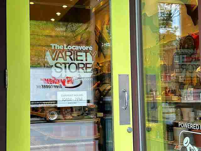 新品】Store Front NYC / ニューヨーク ローカルショップ Store Front