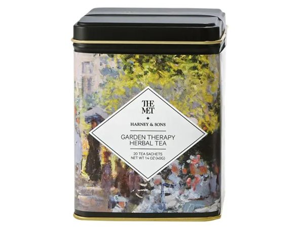 HARNEY & SONS ハニーアンドサンズ　紅茶 New York Blend ニューヨーク・ブレンド 【HDS】 – HARNEY