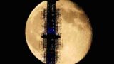 スーパームーン！巨大で明るい2026年最初の満月 1月のウルフムーン