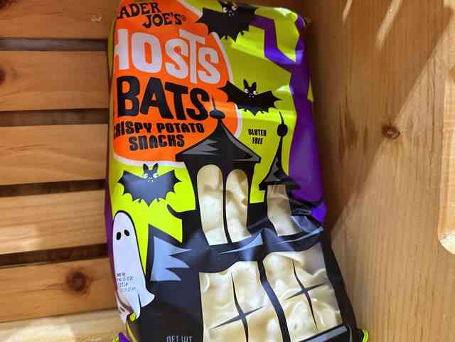 トレーダージョーズ ハロウィンミニトートバッグ発売日 発売開始