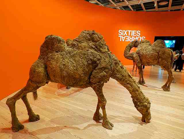 本日限り特価！インドネシア現代美術の代表格,アグス・スワゲ,水彩,超堀出物 本日限り特価！インドネシア現代美術の代表格,アグス・スワゲ,水彩,超