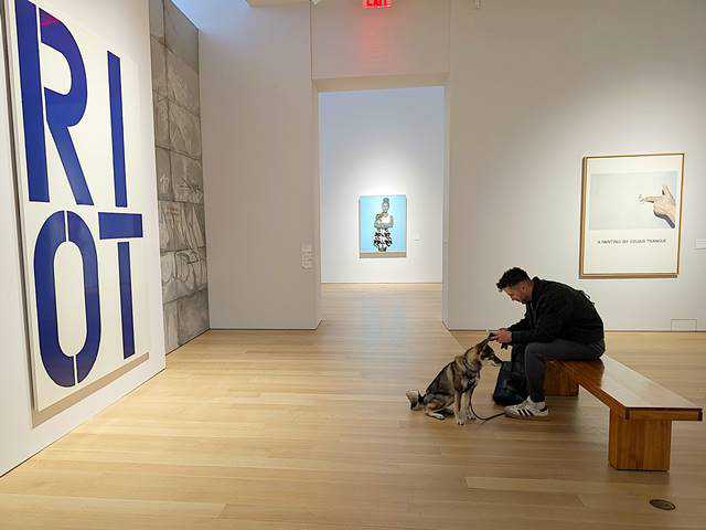 クリスティーズ Christie's DIC川村記念美術館の作品が高額で落札