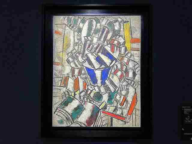 クリスティーズ Christie's DIC川村記念美術館の作品が高額で落札