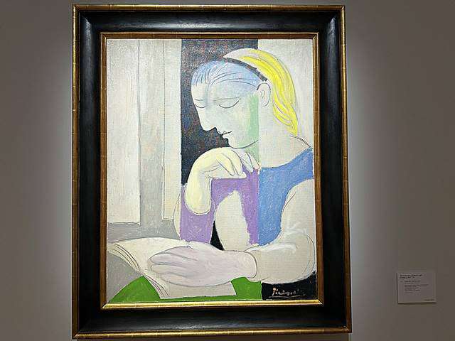 クリスティーズ Christie's DIC川村記念美術館の作品が高額で落札