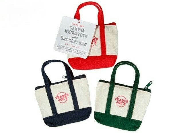 トレーダージョーズ エコバッグ 2025年最新トレジョエコバッグ特集