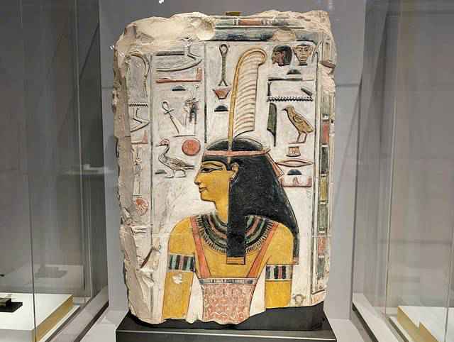 メトロポリタン美術館 豪華な古代エジプト特別展 Divine Egypt 多様な