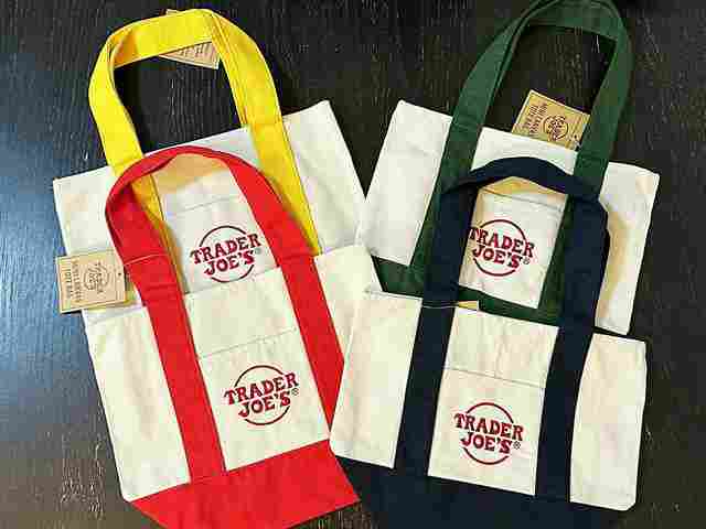 トレーダージョーズ エコバッグ 2025年最新トレジョエコバッグ特集