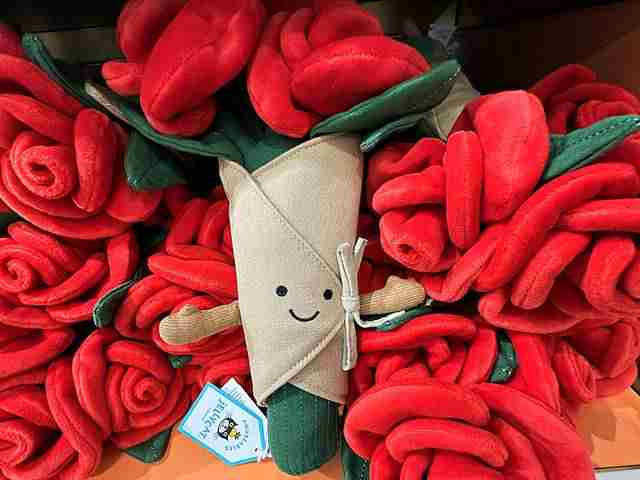 ジェリーキャット ニューヨーク NY 限定 チーズケーキ ぬいぐるみ 一式