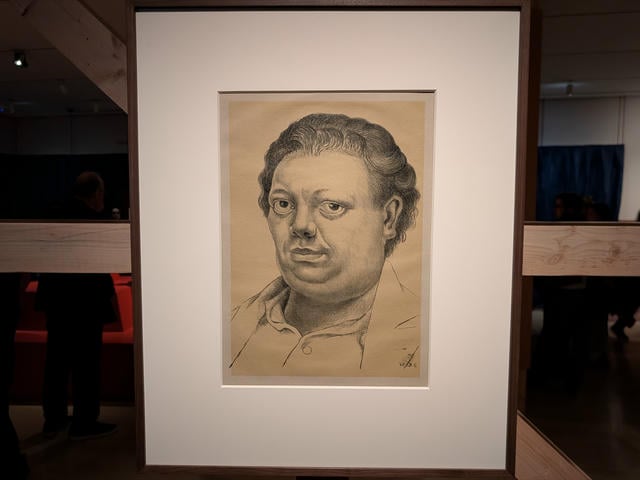 MoMA フリーダ・カーロとディエゴ・リベラ特別展 Frida and Diego The