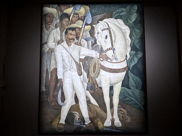 MoMA フリーダ・カーロとディエゴ・リベラ特別展 Frida and Diego The