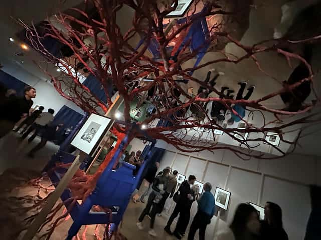 MoMA フリーダ・カーロとディエゴ・リベラ特別展 Frida and Diego The
