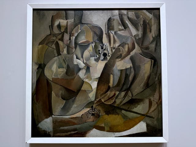 MoMA デュシャン特別展 現代アートを変えた Marcel Duchamp - Petite