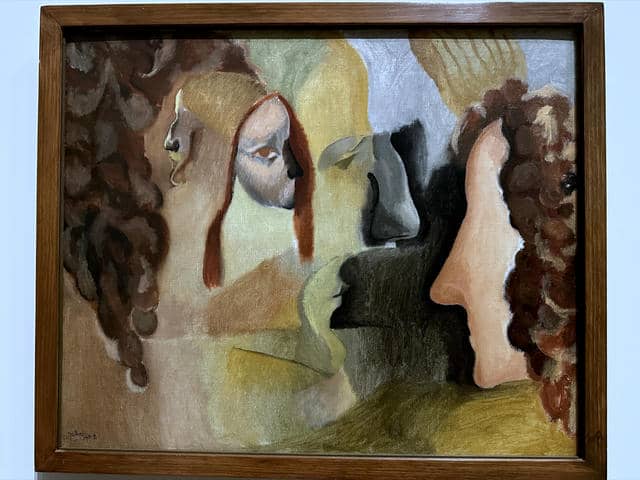 MoMA デュシャン特別展 現代アートを変えた Marcel Duchamp - Petite