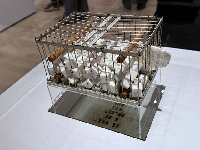 MoMA デュシャン特別展 現代アートを変えた Marcel Duchamp - Petite