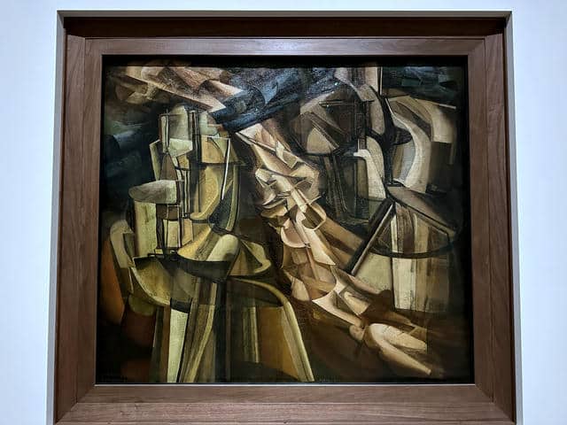 MoMA デュシャン特別展 現代アートを変えた Marcel Duchamp - Petite