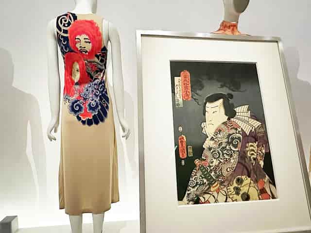 メトロポリタン美術館 ファッション展 2026 コスチュームアート