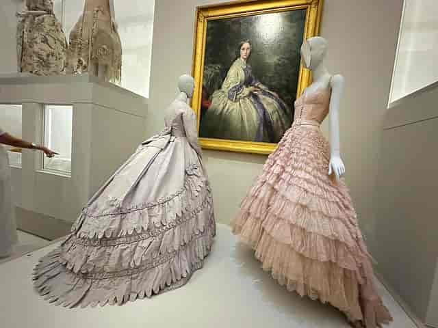 メトロポリタン美術館 ファッション展 2026 コスチュームアート