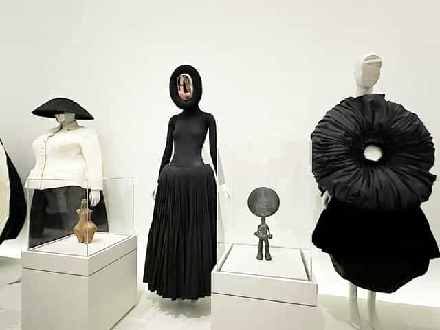 メトロポリタン美術館 ファッション展 2026 コスチュームアート