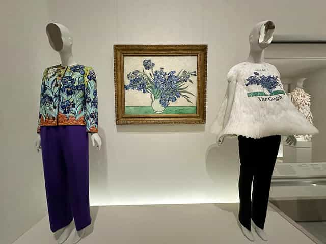 メトロポリタン美術館 ファッション展 2026 コスチュームアート