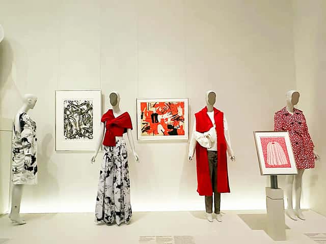 メトロポリタン美術館 ファッション展 2026 コスチュームアート