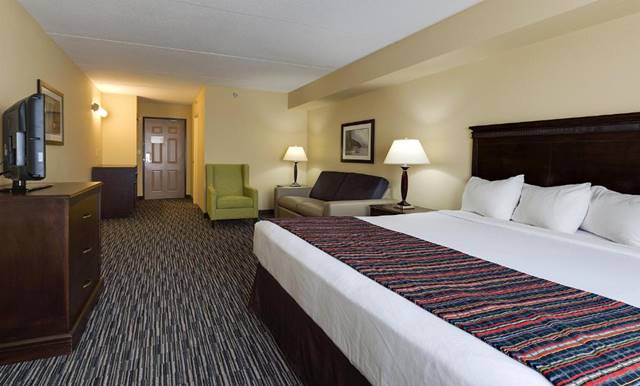 Country Inn & Suites by Radisson Niagara Falls
