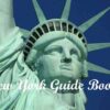 ニューヨーク おすすめガイドブック 在住者が厳選した15冊最新版！
